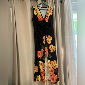 Summer/vacation dress